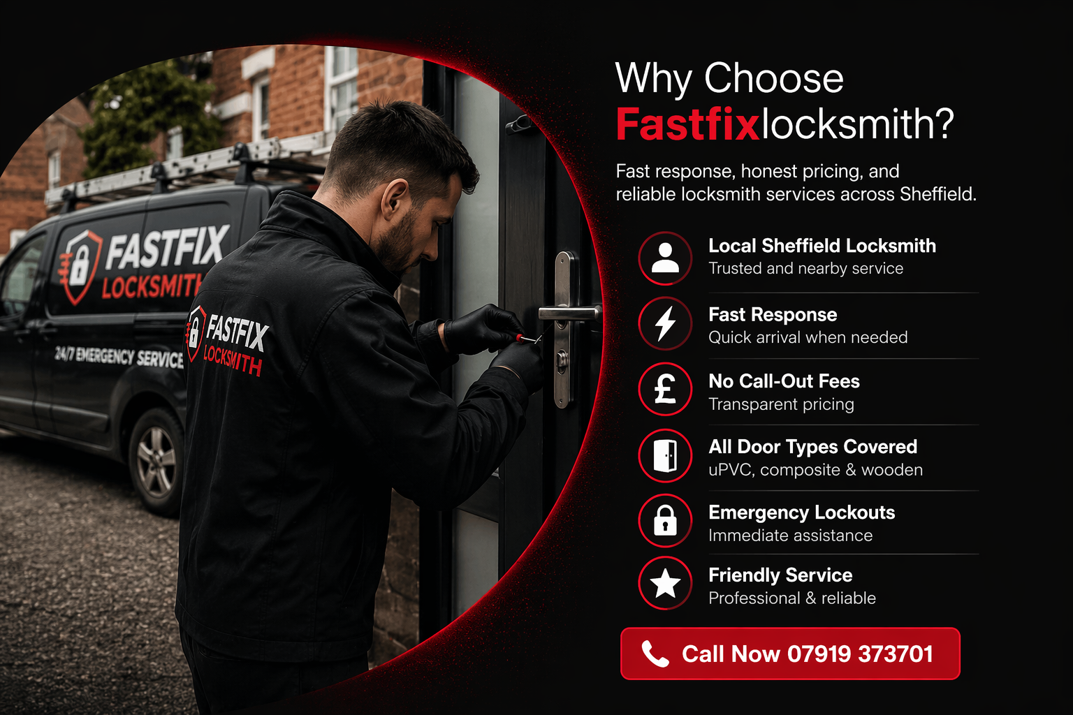 Fastfix Locksmith